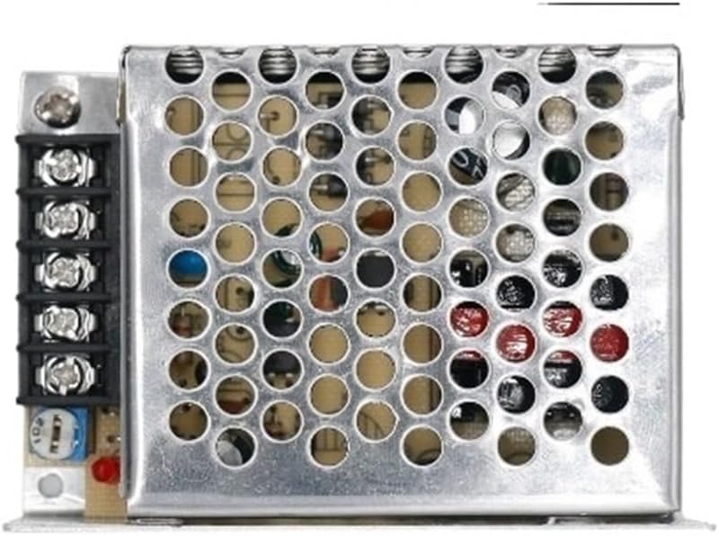 1PCS LED Driver Lamp Transformer(6A 80W 12V)