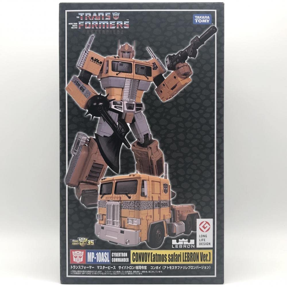 Amazon.co.jp: Kaifeng Takara Tomy Transformers Masterpiece MP  