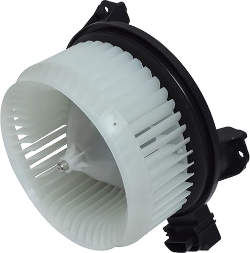 Motor universal del ventilador de aire acondicionado BM 9177C HVAC