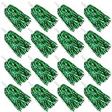 16PCS Cheerleading Pom Poms...
