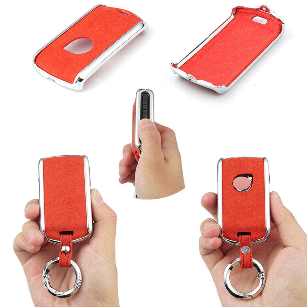 Cover chiavi e telecomandi - Volvo - Autoricambi Italia Group srls