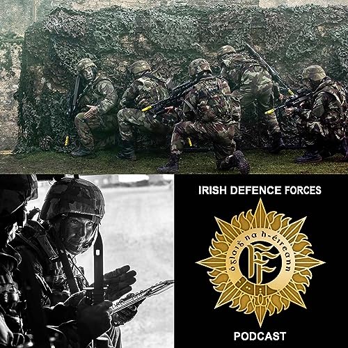Infantry Ethos & The Infantry Corps