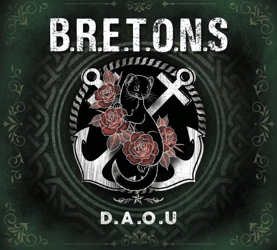 D.a.O.U.