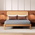 Siena 10” California King Memory Foam Mattress - Medium Firm - 180 Night Trial - Premium Pressure-Relieving Layers - 10 Year Warranty - Mattress in a Box - CertiPUR-US Certified