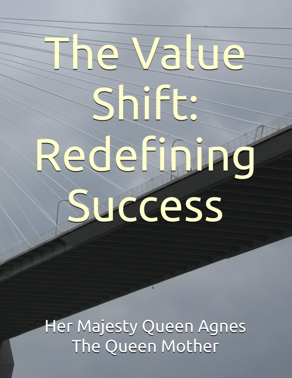 The Value Shift: Redefining Success
