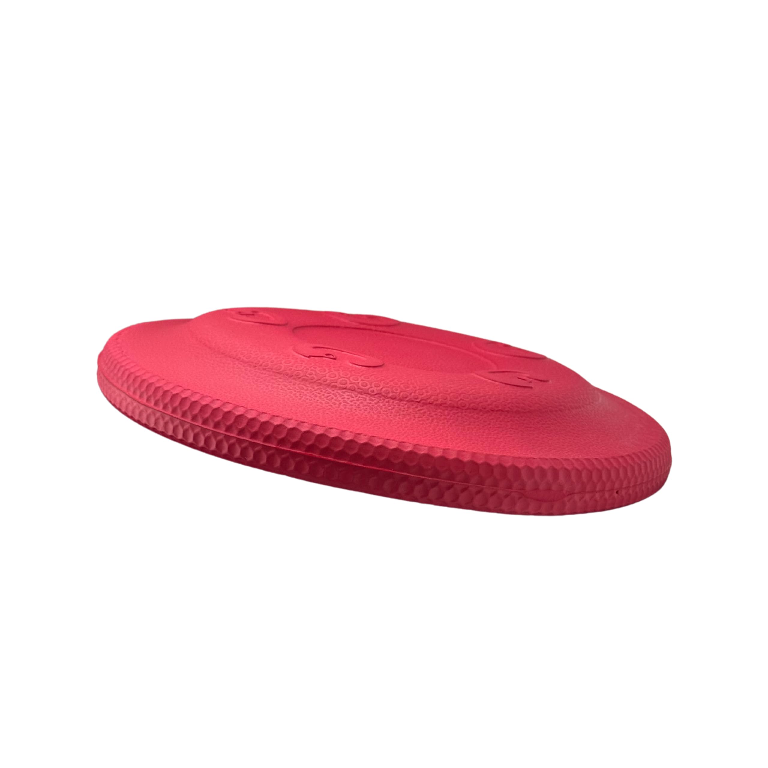 Bestpets AQUADOG FRISBEE RED SMALL
