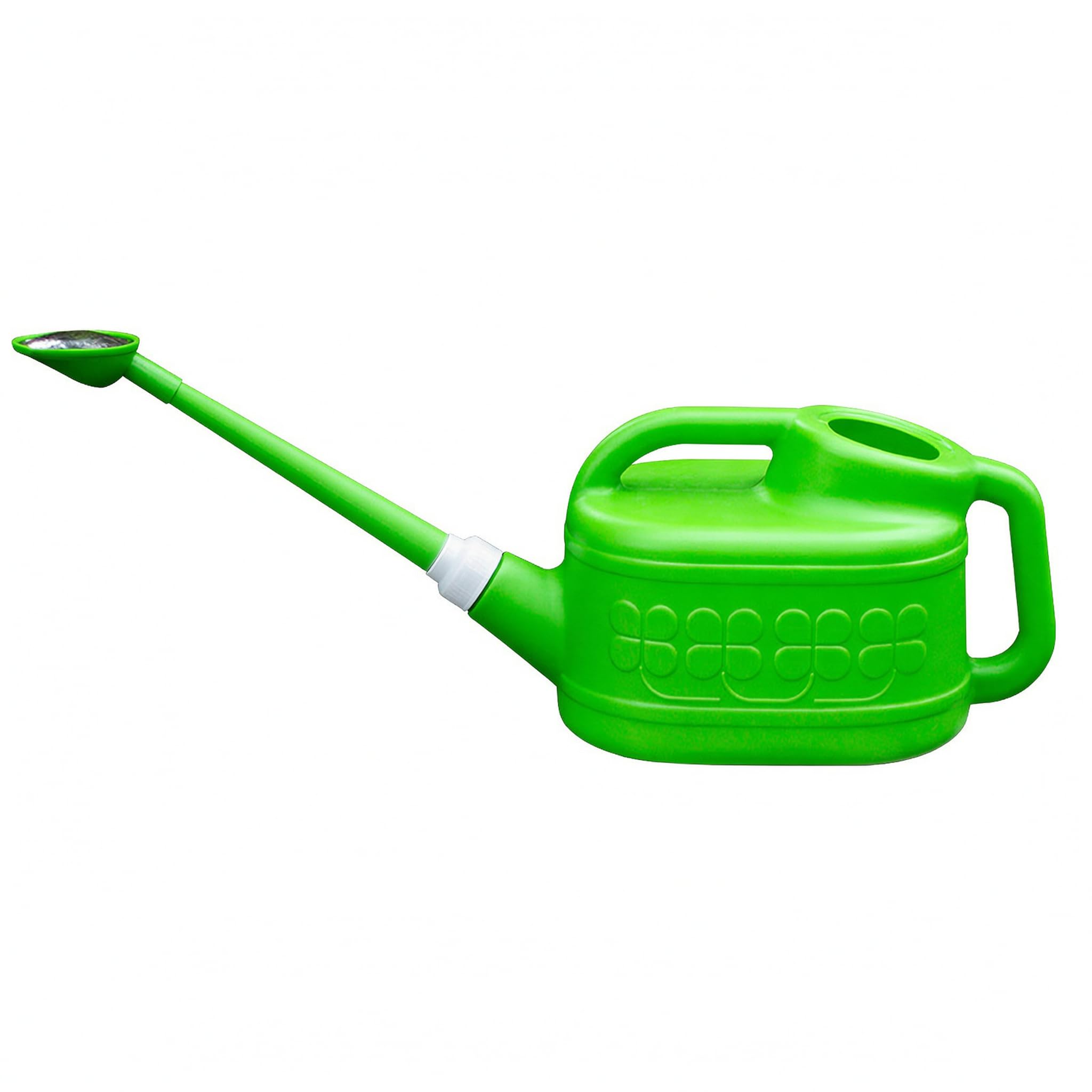 Arrosoir d'extérieur Grande capacité 1 Gallon (3,8,10L, Vert