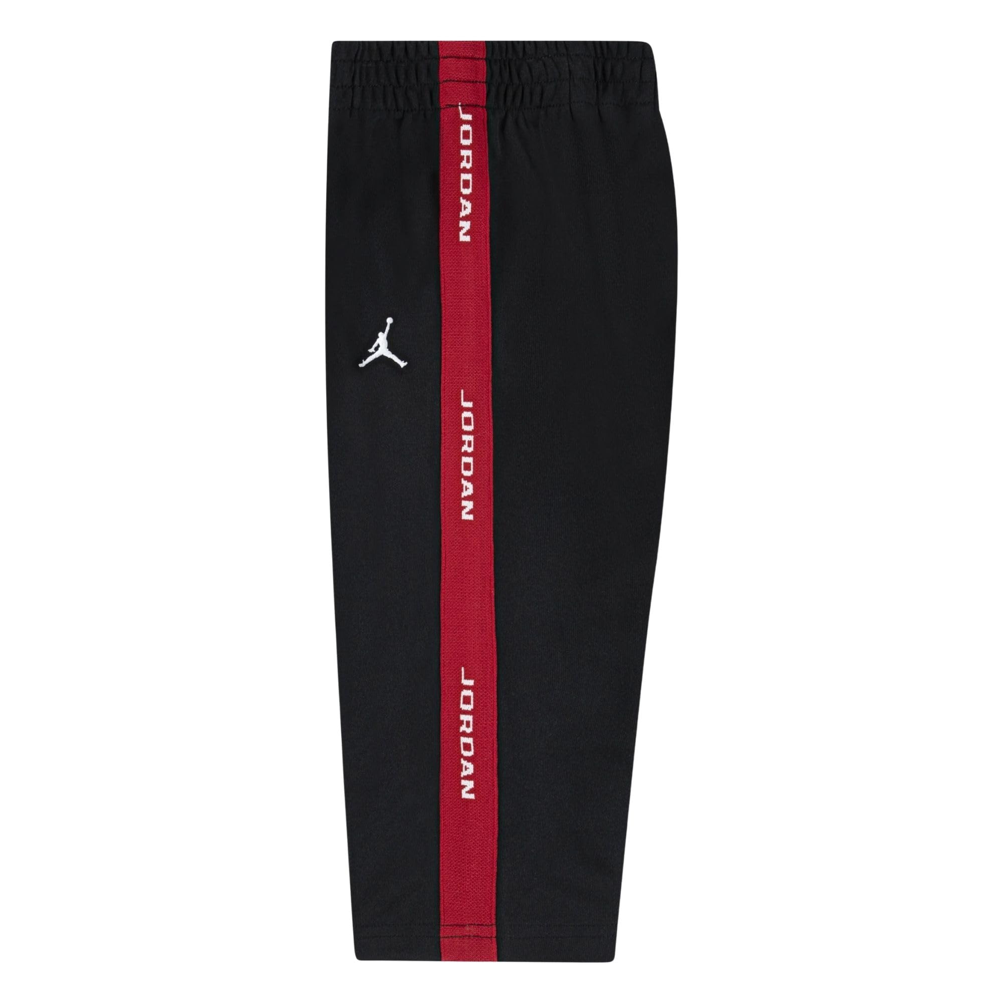 NIKE Jordan - Chándal para niños Acetata Essentials negro