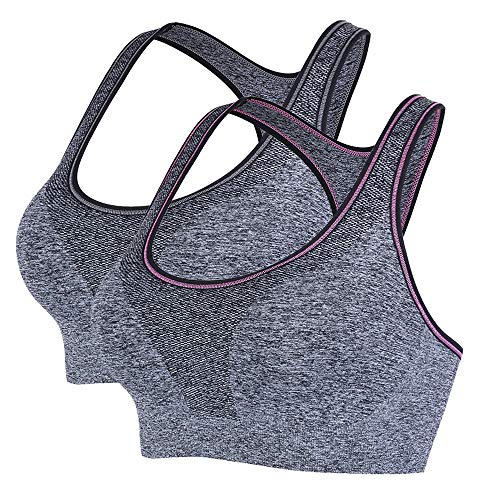 16 Best Racerback Bras Available In The Market 2020