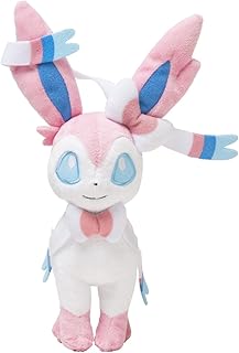 Amazon Co Jp ニンフィア ぬいぐるみ おもちゃ Amazon Co Jp ニンフィア ぬいぐるみ おもちゃ