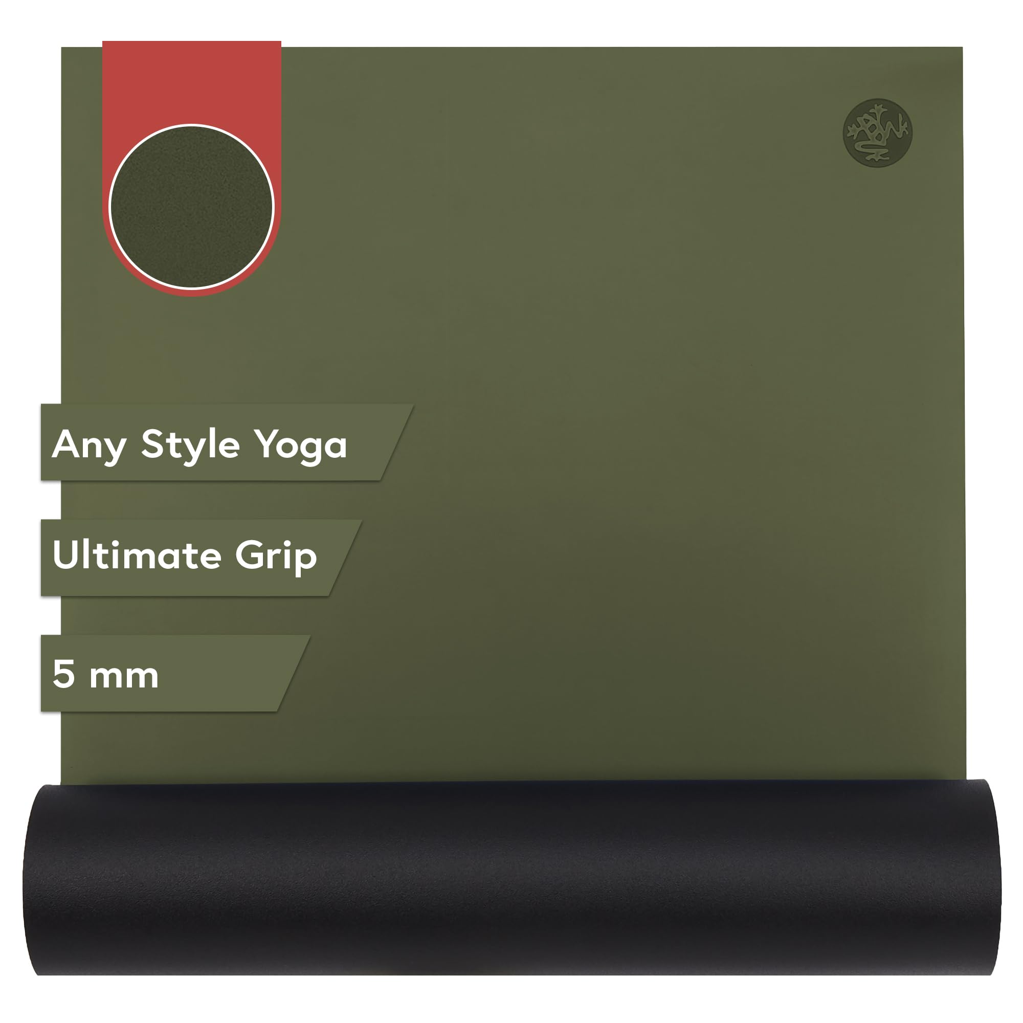 Manduka GRP Adapt Yoga Mat