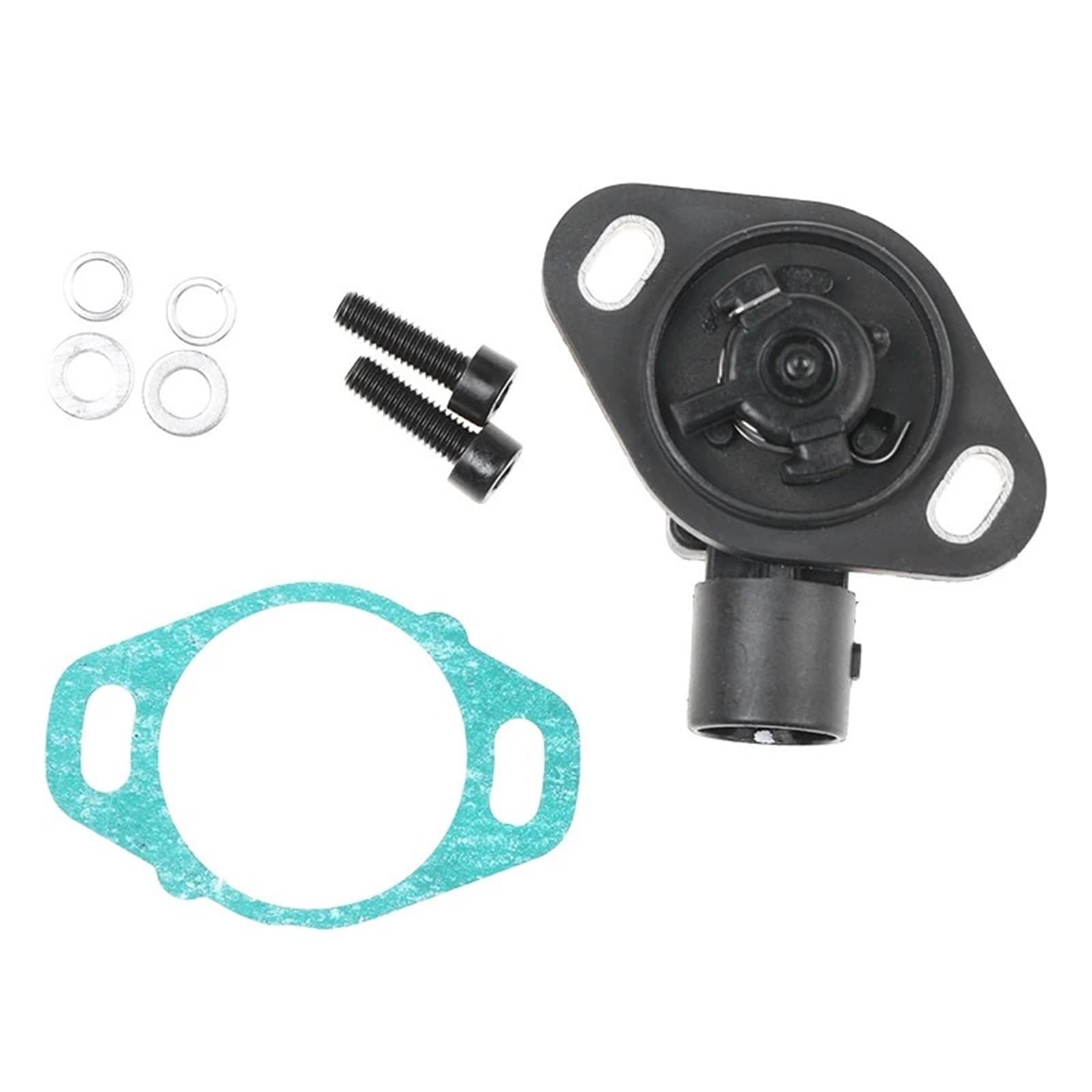 Car Throttle Sensor Throttle Position Sensor For Honda For Accord Prelude Civic For Odyssey Crx For Cr-V For Pilot Parts