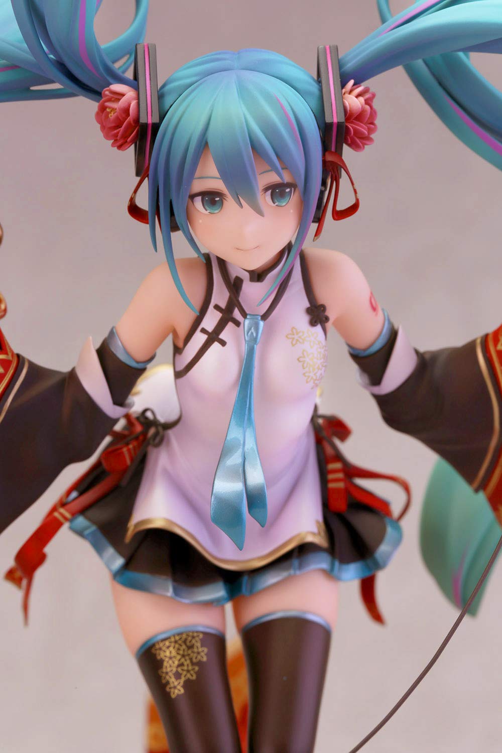 Amazon.co.jp: キャラクター・ボーカル・シリーズ01 初音ミク MIKU 