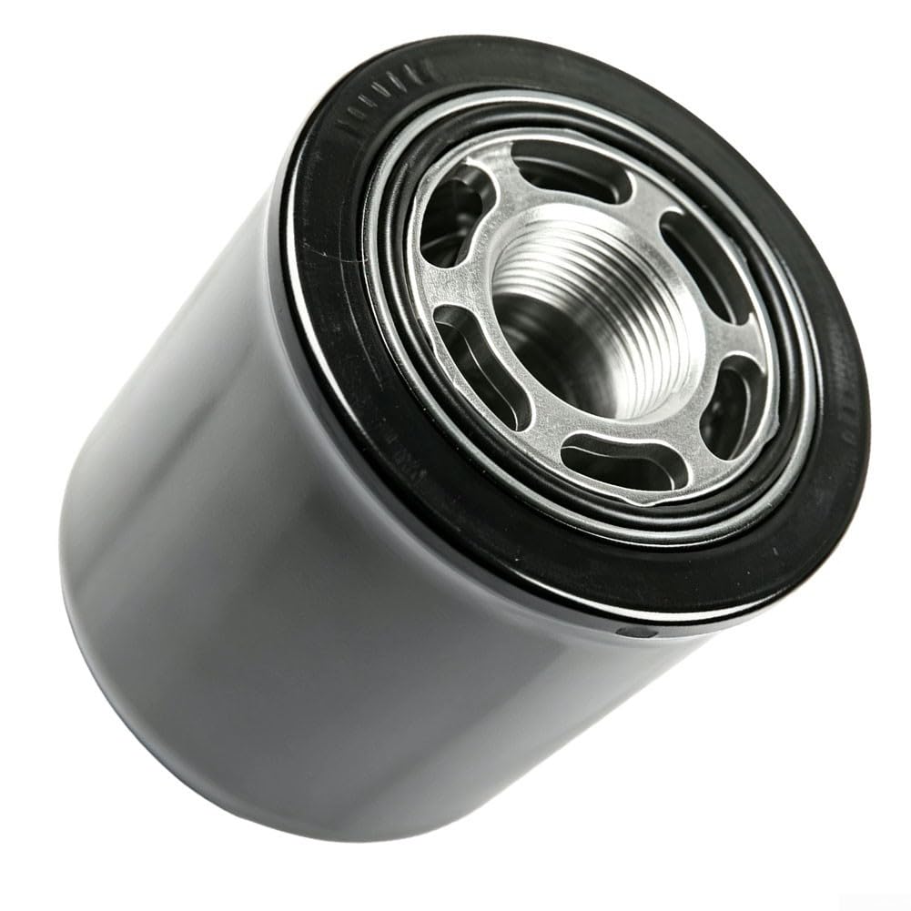 Hydraulikölfilter AM102723 für Rasenmäher mit Ventil