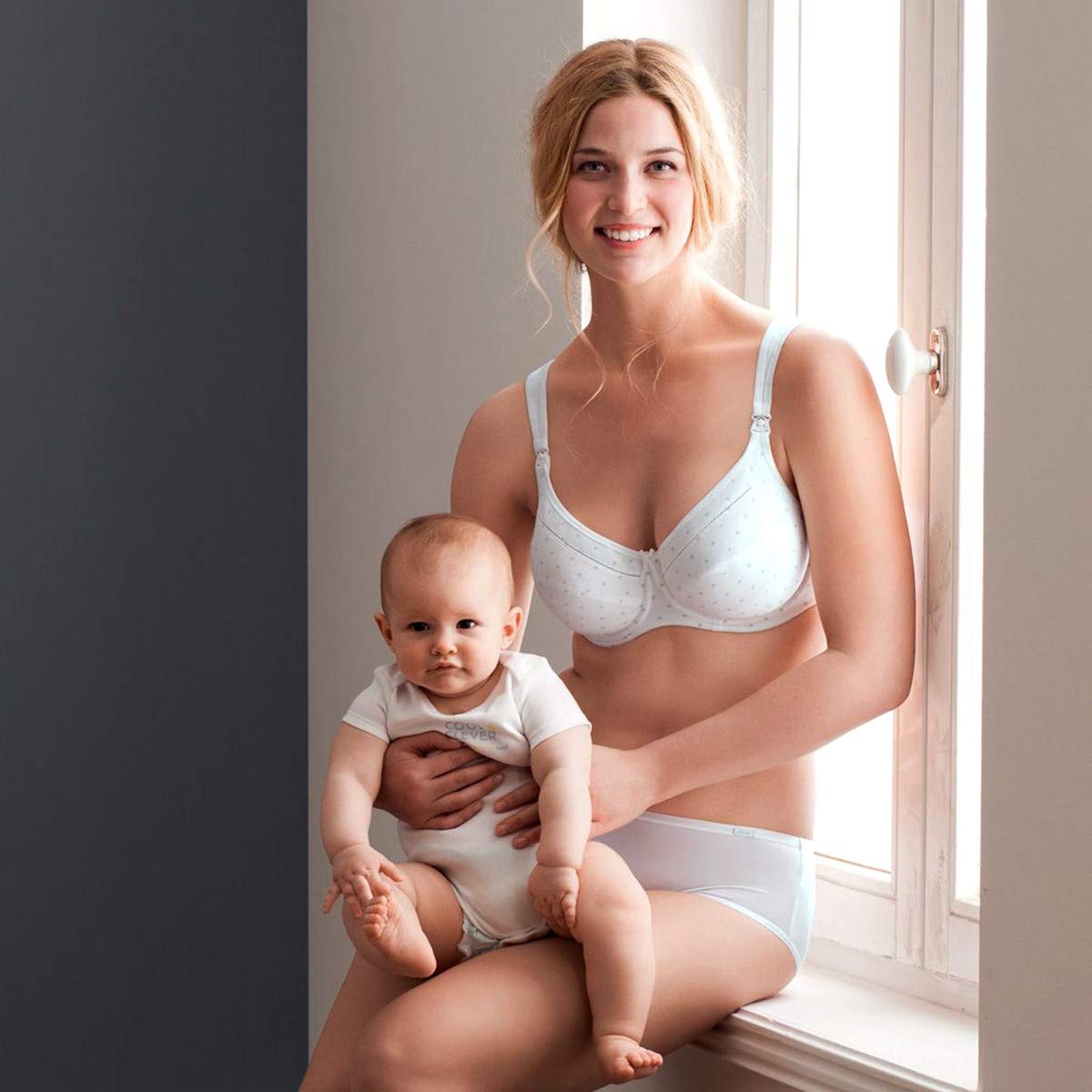 Still-BH Miss Cotton Reggiseno Donna