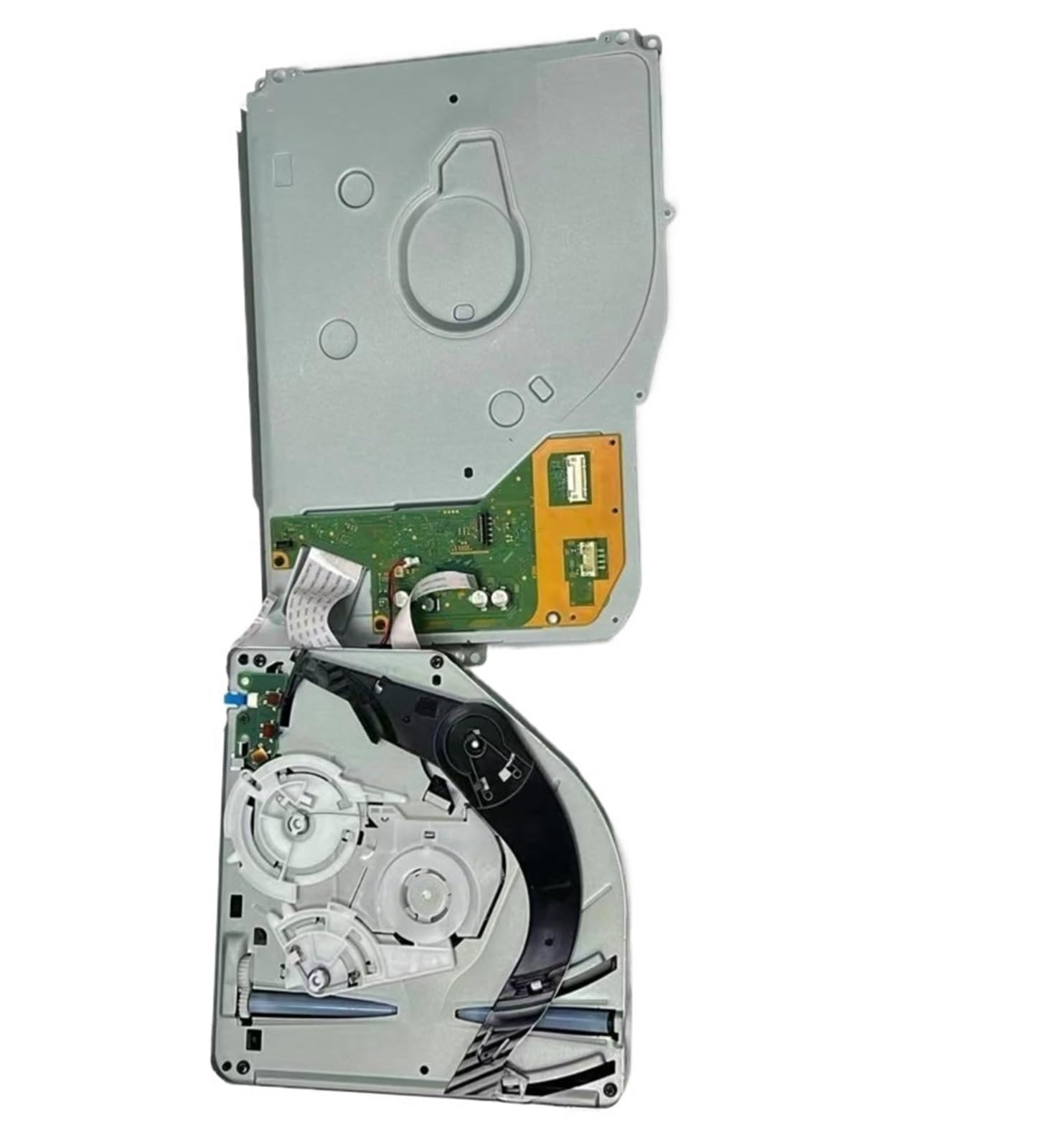 Lecteur DVD Blu-ray de remplacement for lecteur ROM, for PS5 V1.0, for V2.0, for PlayStation 5, pièce de réparation(2.0)