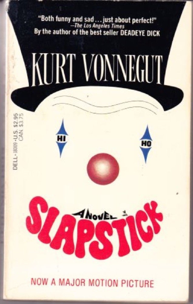Slapstick