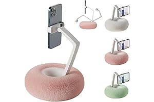 Kindle Pillow for Reading in Bed - Ultimate Comfort and Convenience