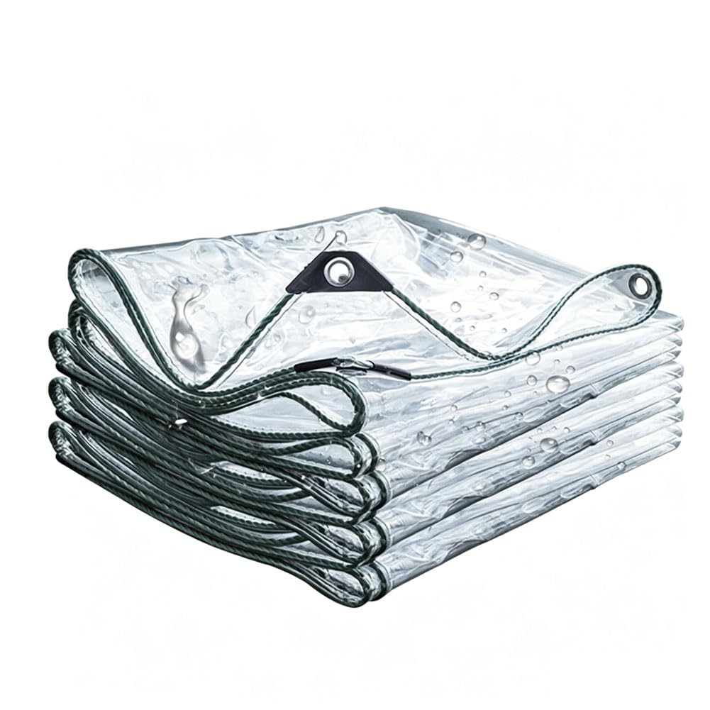 Lona, Lonas Impermeables Exterior 300g/㎡ 3.5 * 5m