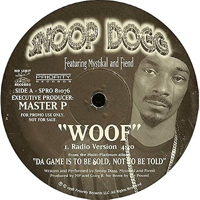 Woof