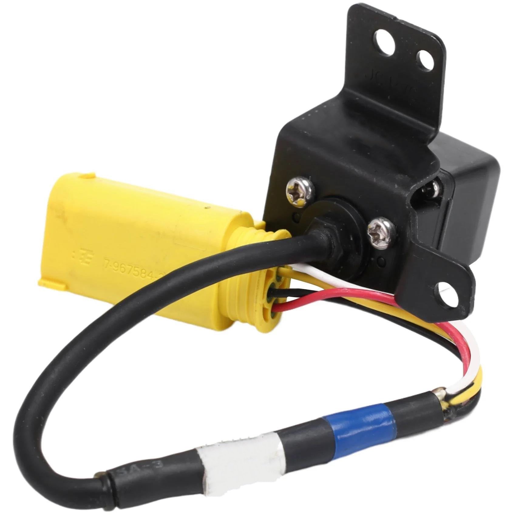 Caméra De Recul Hyundai IX35 IX20 Tucson 2009-2015 - Assistance Stationnement Grand Angle