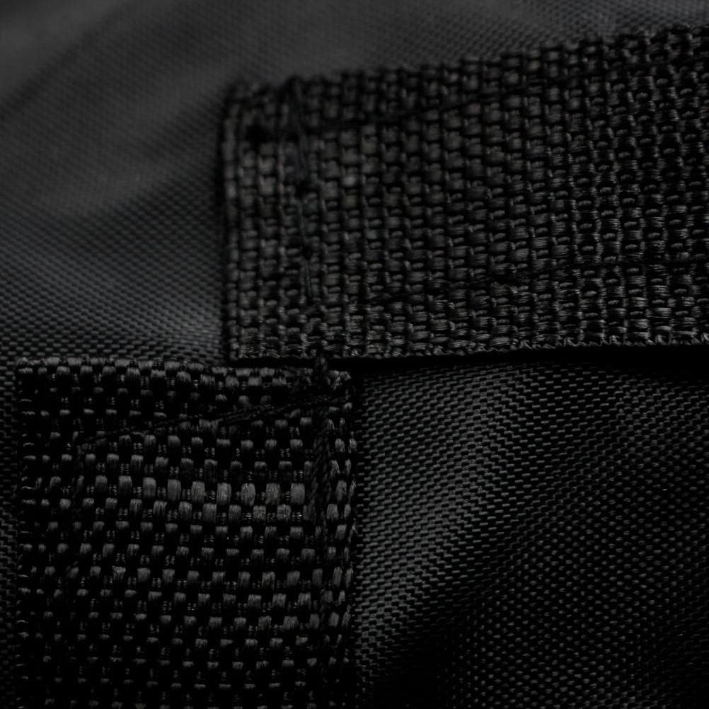 Rooftop Luggage Carrier Cube Storage Bag Car Bag (L)