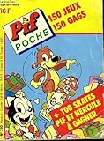  PIF POCHE N°310