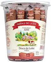 Pingo de Leite c/50 - Gotas de Leite