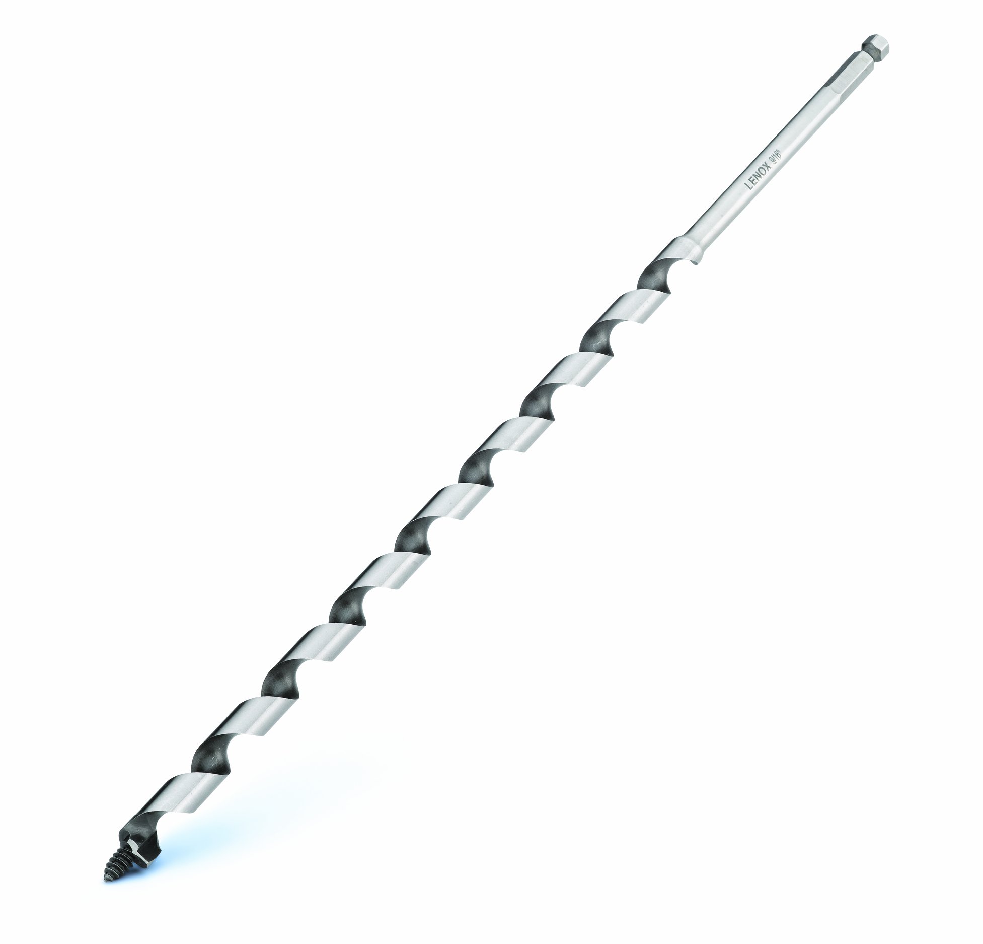Lenox Auger Drill Bits - 7/8" x 18" -5