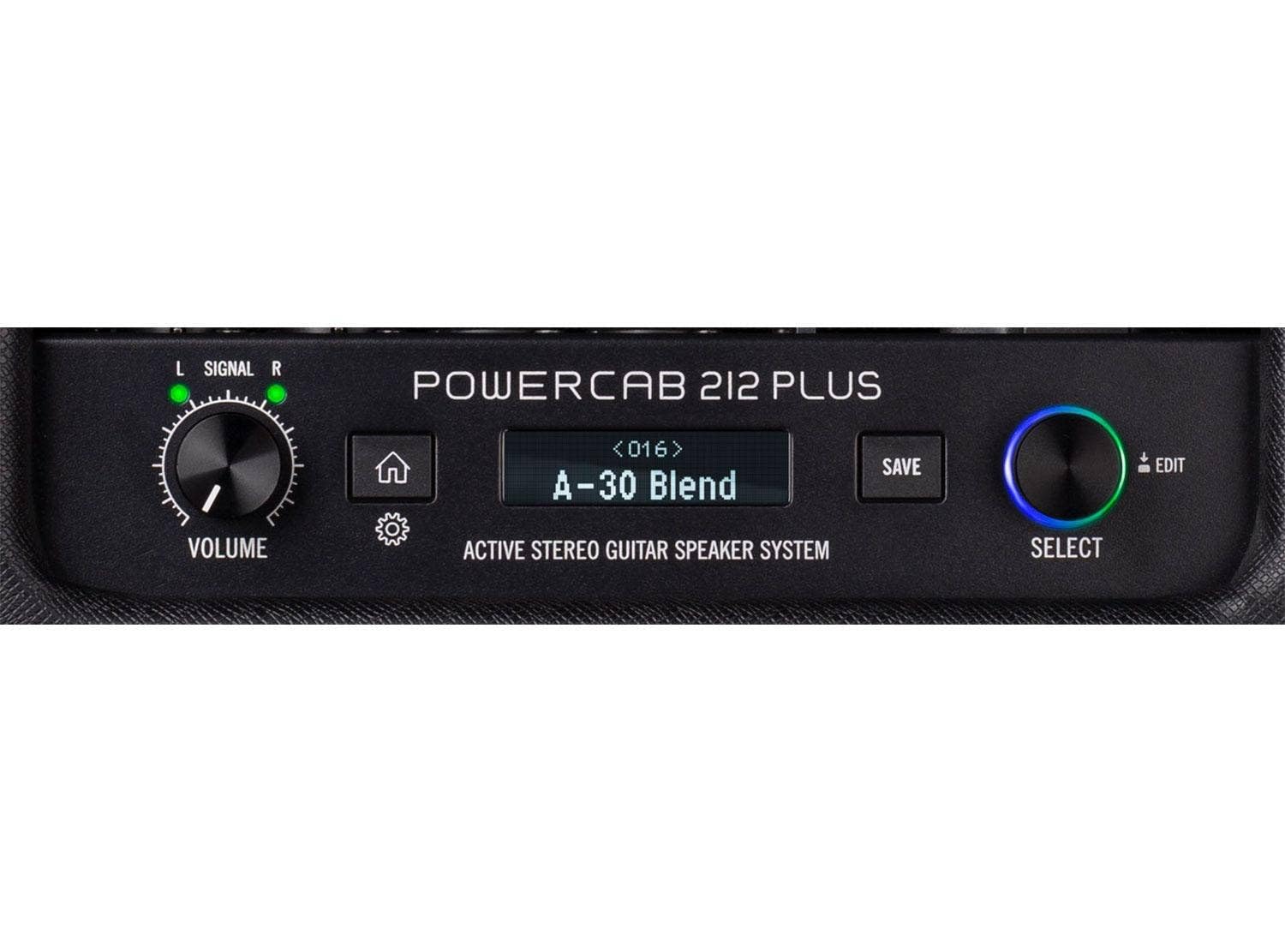 Amazon.com: Line 6 PowerCab 212 Plus : Electronics