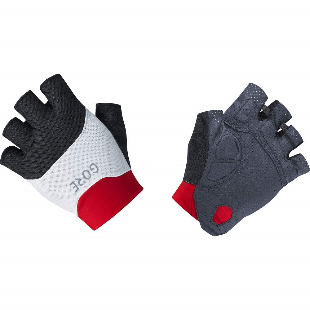 GORE WEAR C5, Gloves, uniseks-volwassene, Zwart (Black), 6 GORE WEAR C5, Gloves, uniseks-volwassene, Zwart (Black), 6
