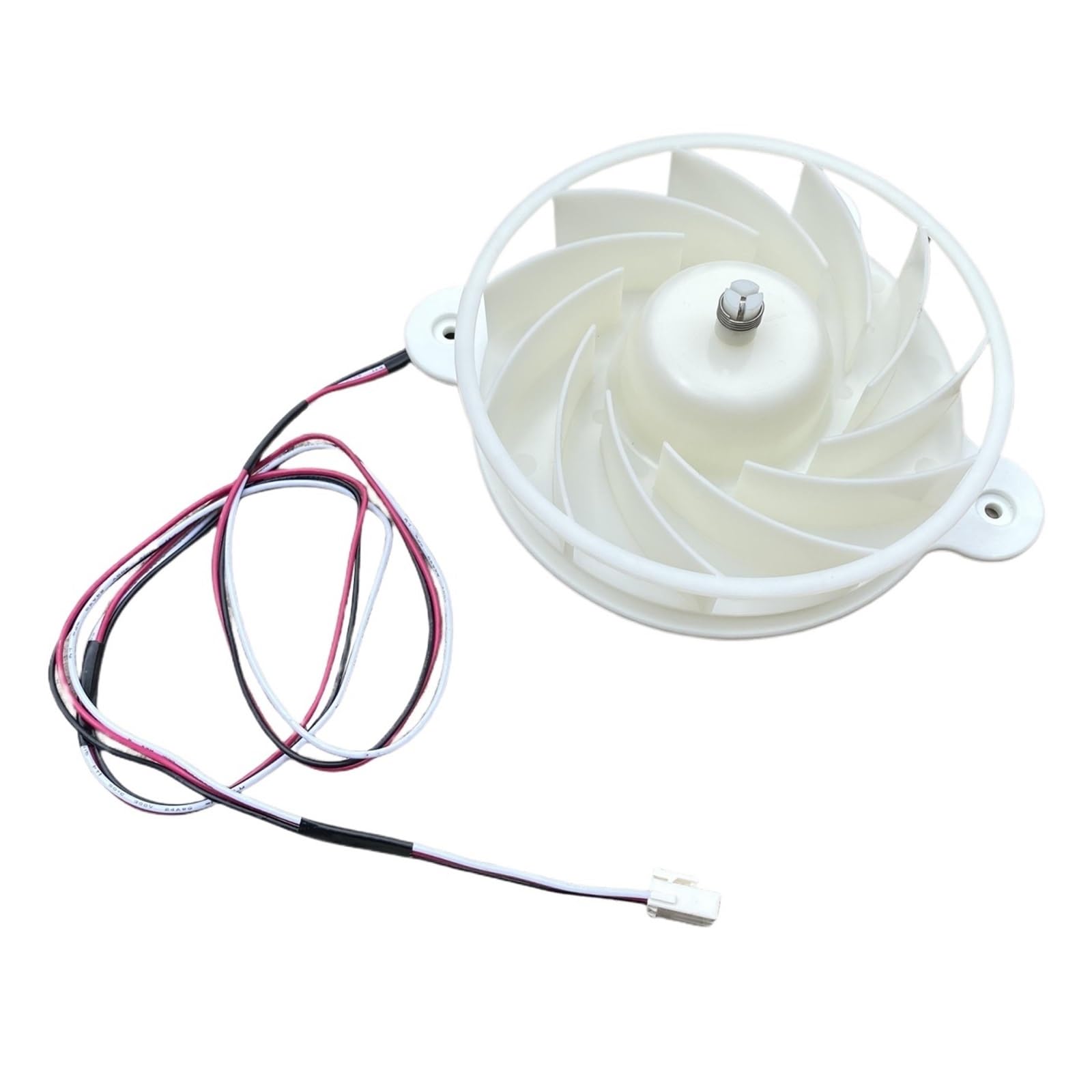 Motor De Ventilador De Refrigerador DA31-00345A RMF-003ASSA, Compatible Con Samsung, Reemplaza Al Condensador 3954921 AP5948644 DA31-00334