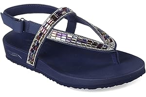 Women's Arch Fit Meditation - Fancy Love Sandal