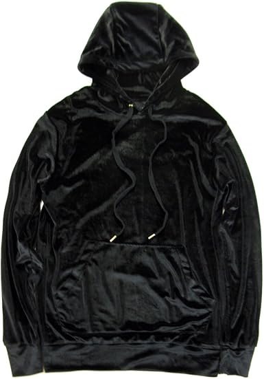 VFIVE UNFOUR Unisex Velvet Velour Swag 