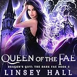 Cover of Queen of the Fae