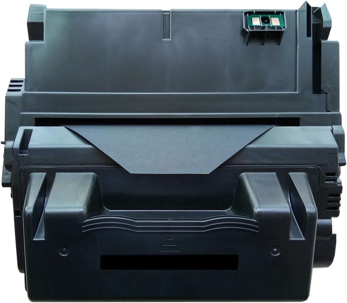 Rеvіеw TCT Premium Compatible Toner Cartridge Replacement for HP 42A Q5942A Black Works with HP Laserjet 4240 4240N 4250 4250DTN 4250N 4250TN 4350 4350DTN 4350N Printers (10,000 Pages)