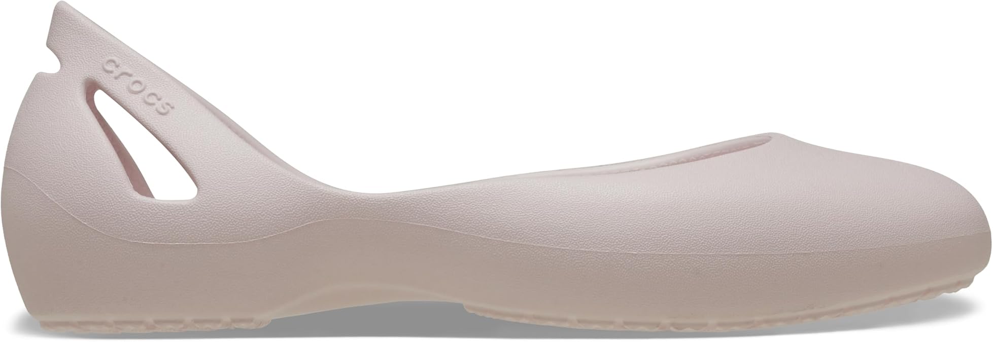 Crocs Women's Kadee Ballet Flat