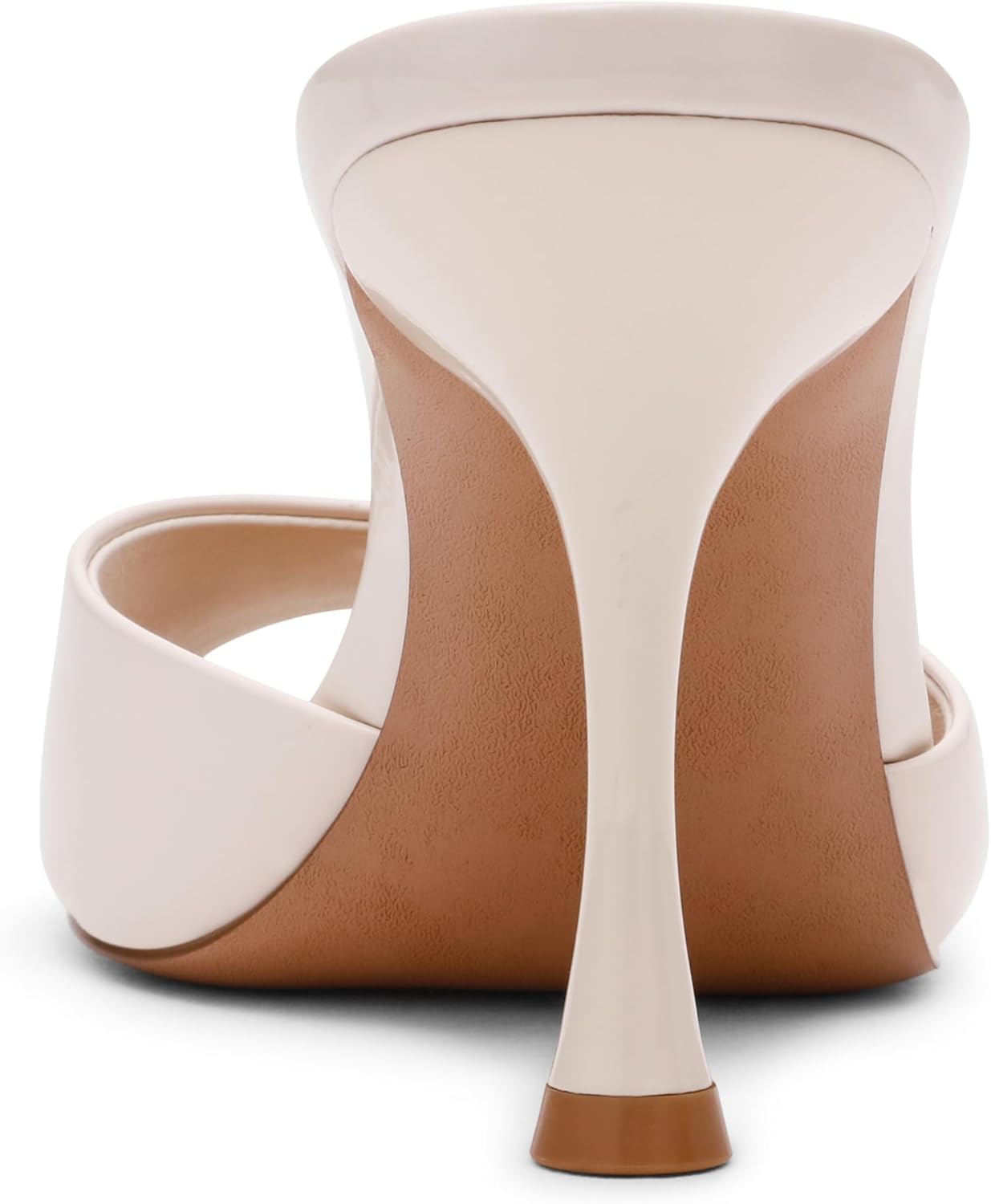 Steve Madden Women's Santi Heeled Sandal