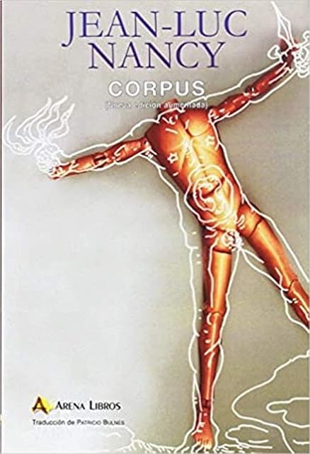 Portada de Corpus