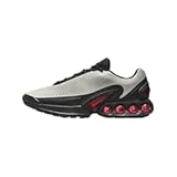 Air Max Dn Women&apos;s Shoes &lpar;HQ3422-110&comma; Pale Ivory&sol;Black&sol;White&sol;Bright Crimson&rpar;