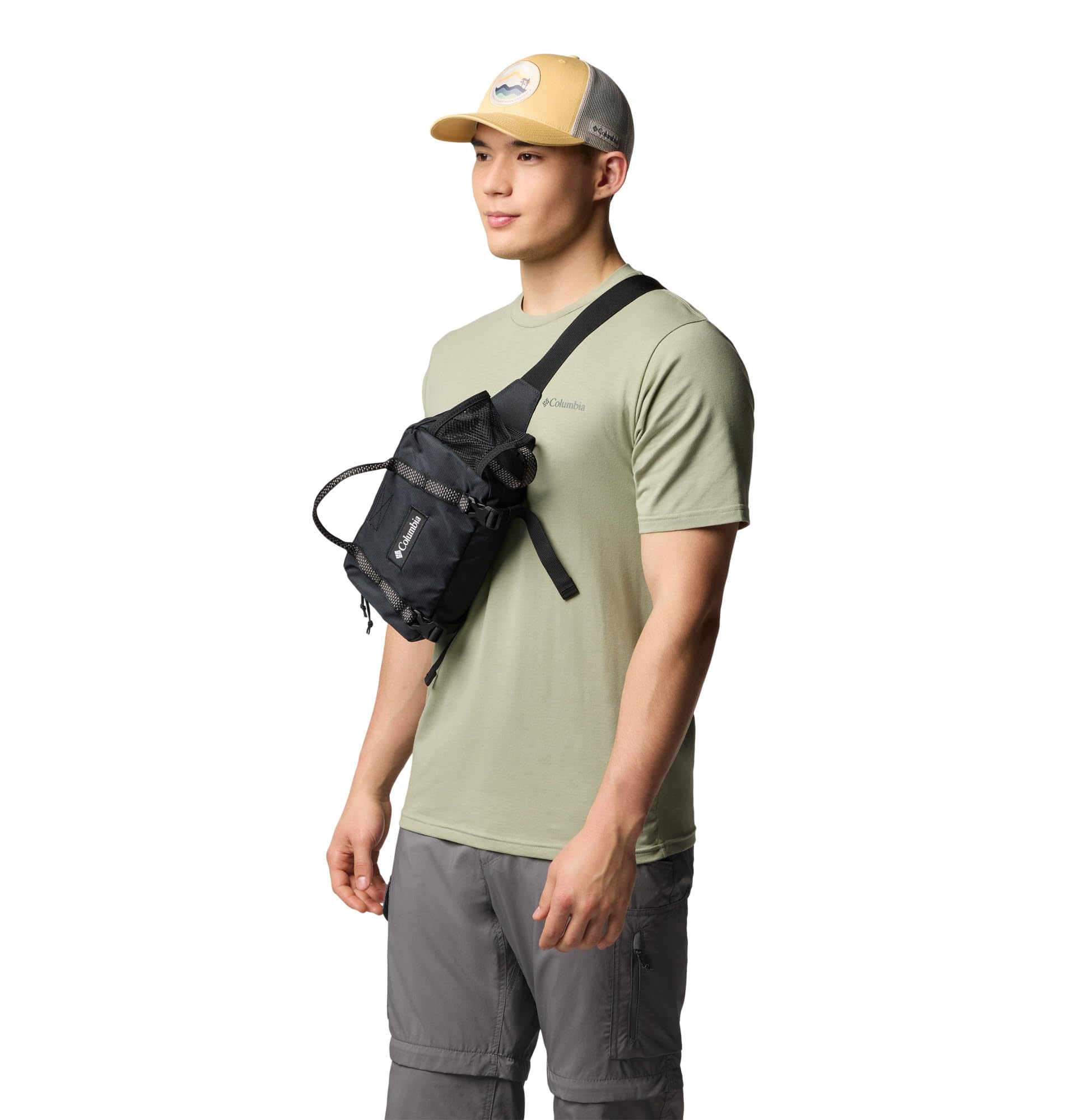 Columbia Echo Mountain™ Waist Bag One Size