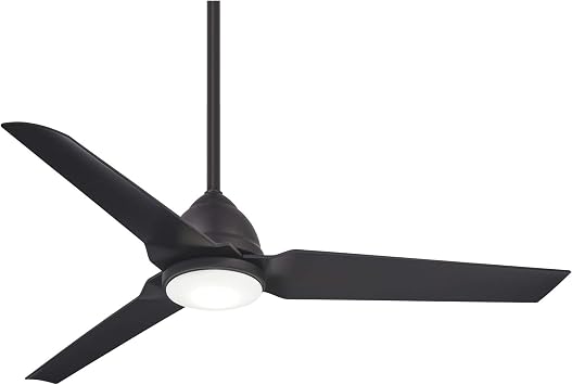 54 Inch Ceiling Fan       / 54 Inch Led Ceiling Fan Hj9v Beautiful Lights - Fan without light kit (optional) restore power to ceiling fan and test for proper operation.