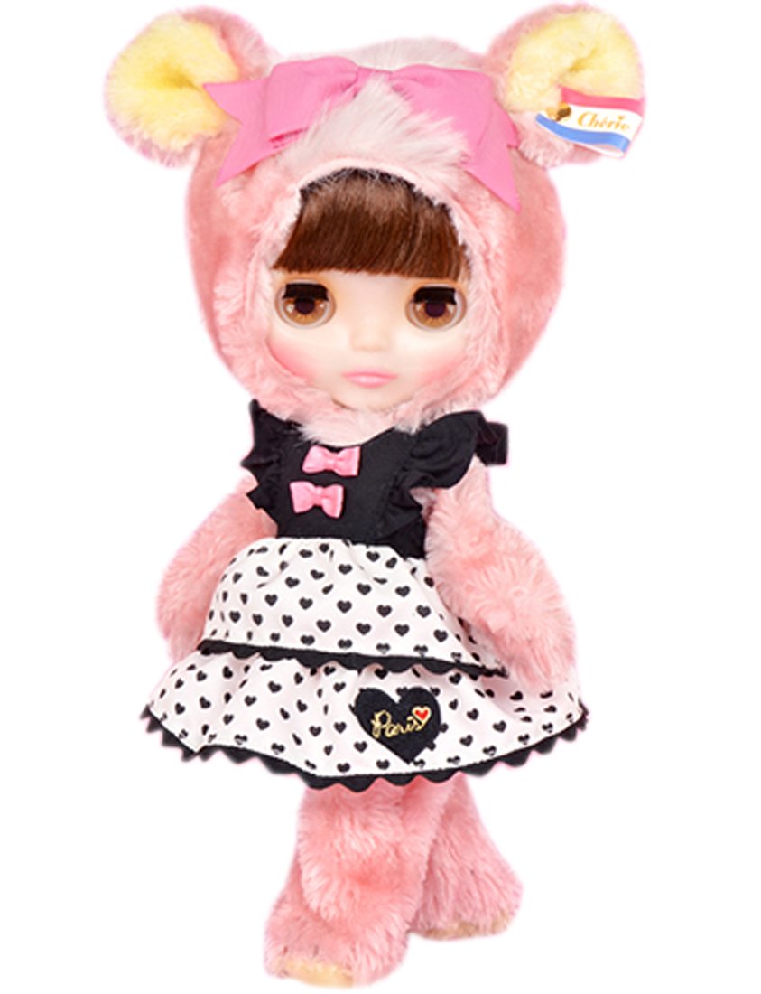 Amazon.co.jp: トップショップ限 ネオブライス シェリーバベット  