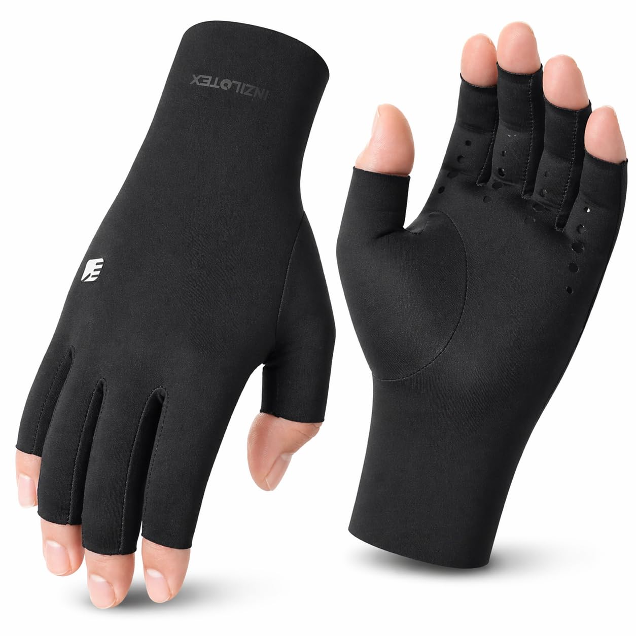 INZILOTEX Arthritis Compression Gloves