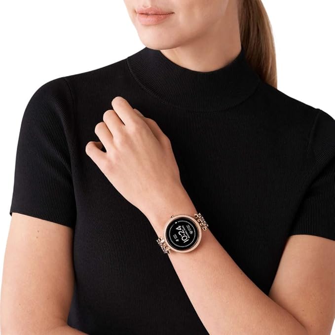 Trendsetting Smartwatches for Women in India - Redefine Elegance and Tech in 2023