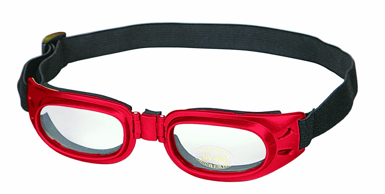 Allen Company Strike Force Goggles (Youth Size)