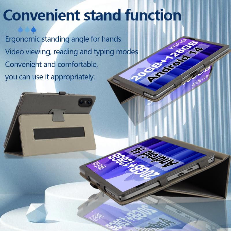 Coque Copatible Pour Apolosign EP1095T 11-Pouces Tablette Coque Etui