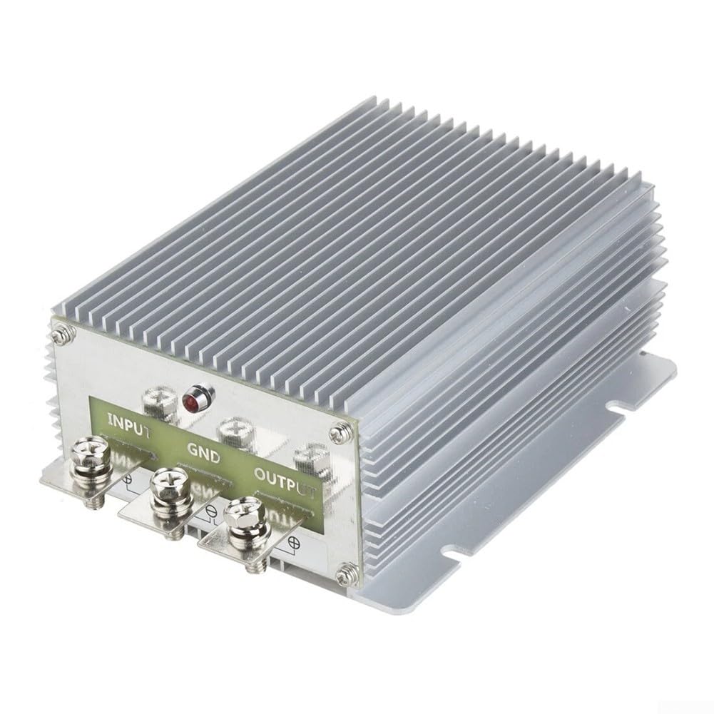 Step-Down Spannungswandler DC 24V auf 12V 60A 720W Leistungsregler
