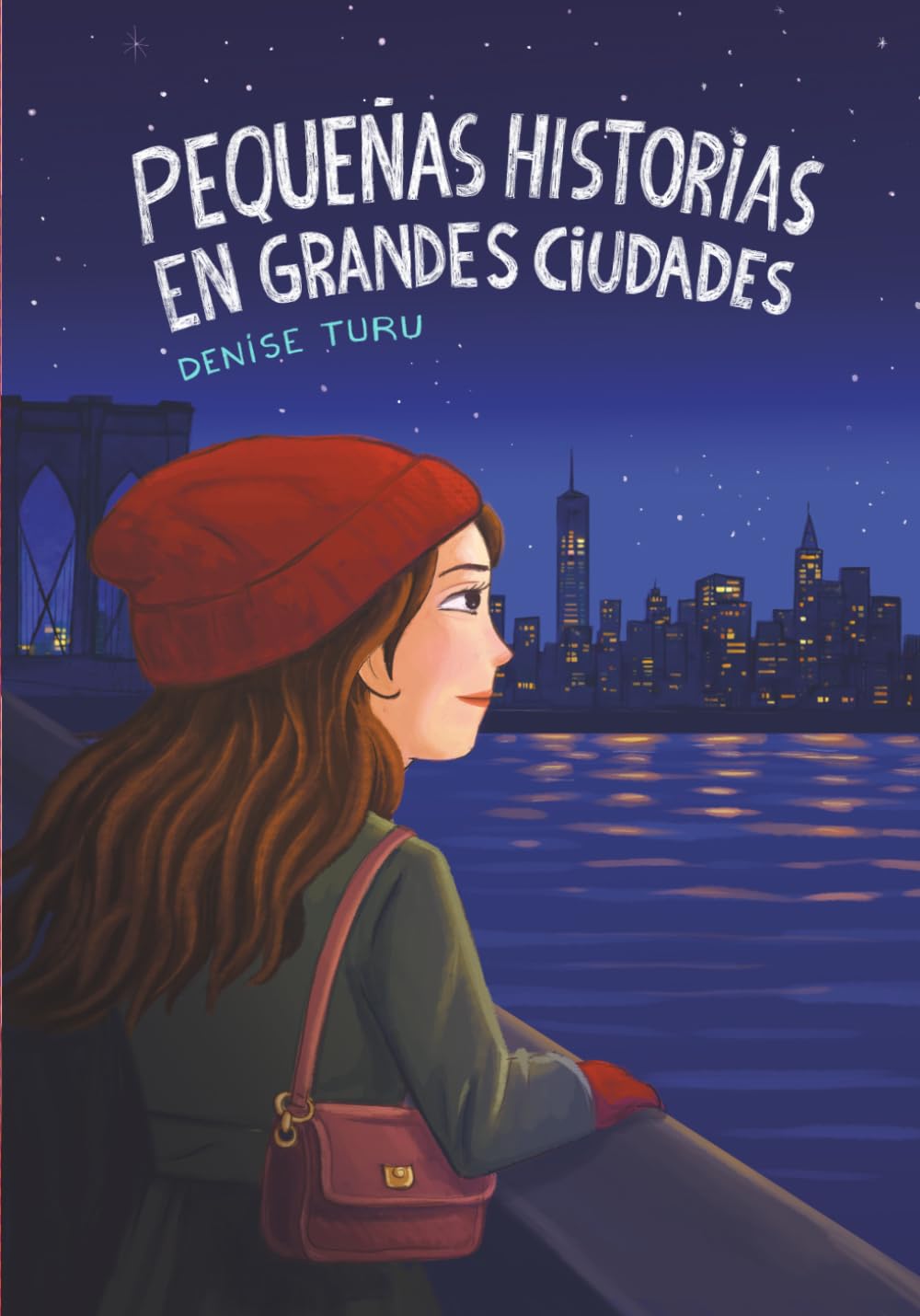 Pequeñas Historias en Grandes Ciudades