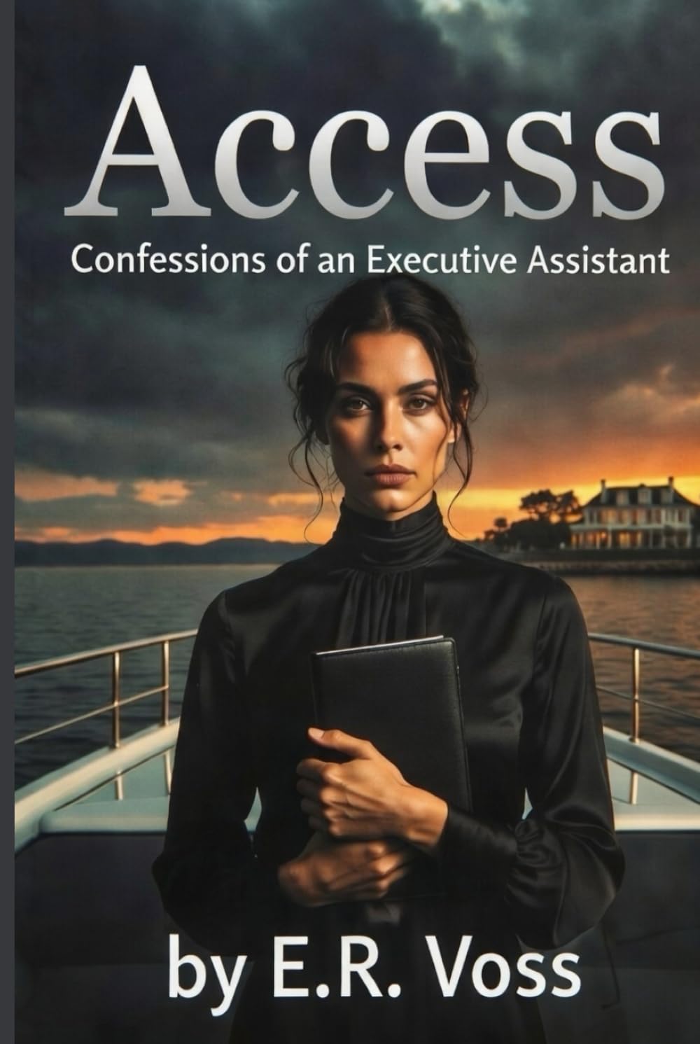 ACCESS Confessions of an Executive Assistant